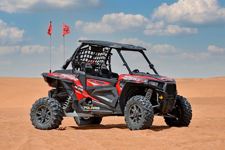 Desert Safari and Touring Packages