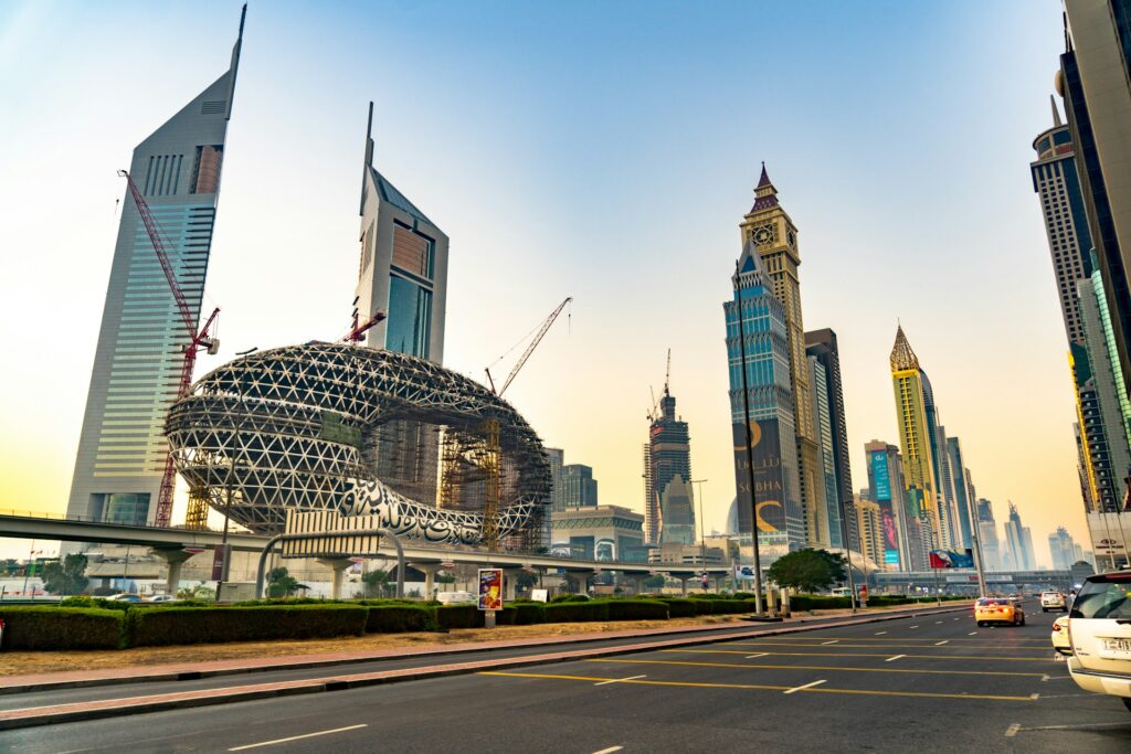 Unforgettable Desert Safari Tours in Dubai: Experience Adventure Like Never Before