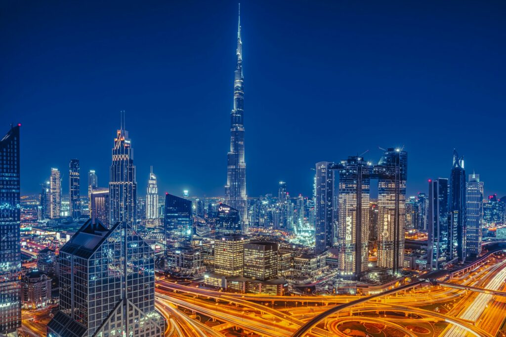 Unforgettable Desert Safari Tours in Dubai: Experience Adventure Like Never Before